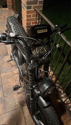 E-Bike