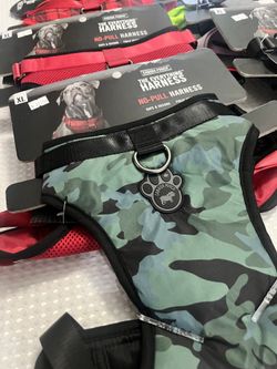 Canada Pooch Dog Hardness