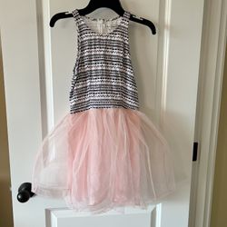 A&f  Girls Dress 👗 Size 10