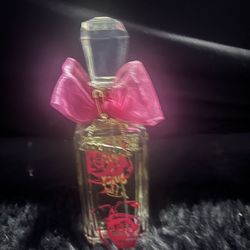 Juicy couture perfume- 5 OZ. 