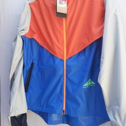 Nike Windbreaker