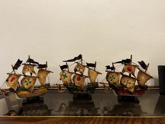 Ships