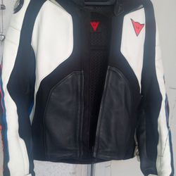 DAINESE Riding Jacket 