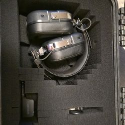 BOSS Waza Air Wireless Guitar Amp Headphones