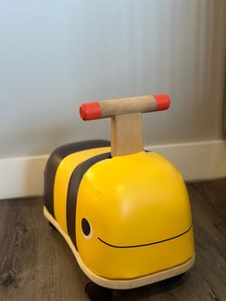 Riding toy