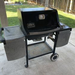 Grill