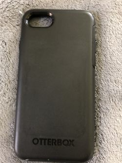 iPhone 8 otter box