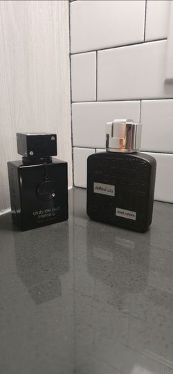 Club de Nuit Intense Man Extrait de Parfum Lattafa Ramz