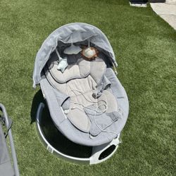 Free Baby Items To A Good Home!