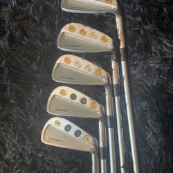 Foreward Golf Irons 5-9