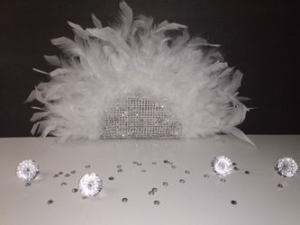 Handcrafted Fans