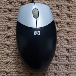 HP Mouse
