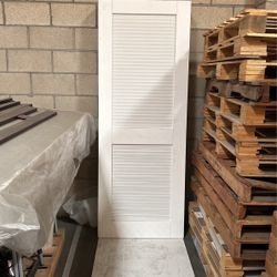 Closet Doors 