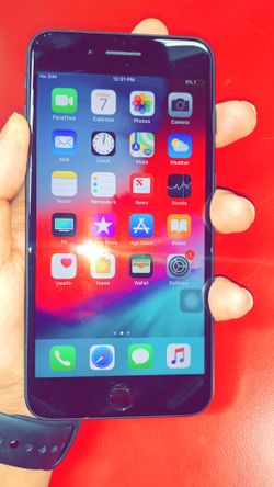 iPhone 7 Plus 32Gb Unlocked (BAD HOME BUTTON)