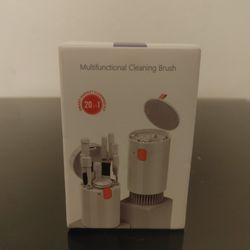 20 in 1 Multifunctional Cleaning Kit