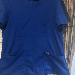 Scrub Cherokee Top Women