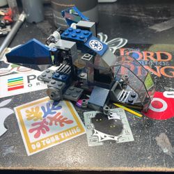 LEGO Star Wars 
