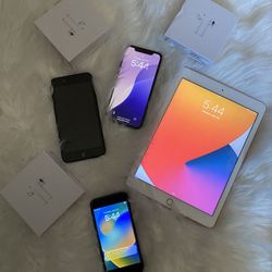 iPhone  Lot