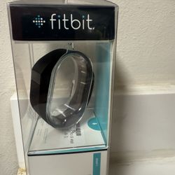 Fitbit Watch Tracker