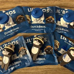 Dutch Bros Collection