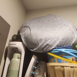 Baby Gear And Clothes