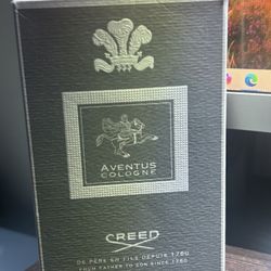 Creed Aventus Cologne 100 Ml 