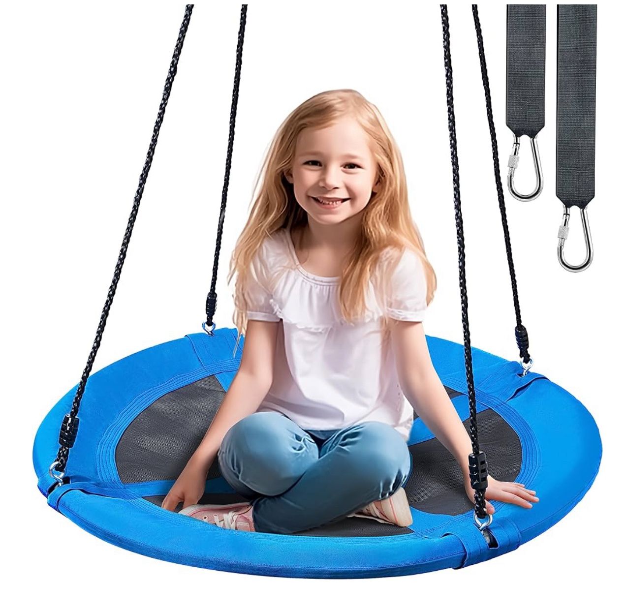 40” Tree Swing