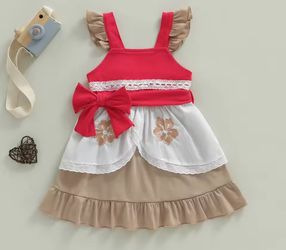Moana 2/3/4/5/6t