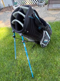 Strata Golf bag