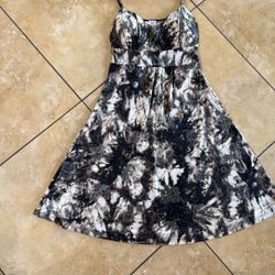 Cute Tank Top Tank Dress Size