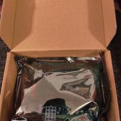 ICM Controls ICM2818 Furnace Control Board