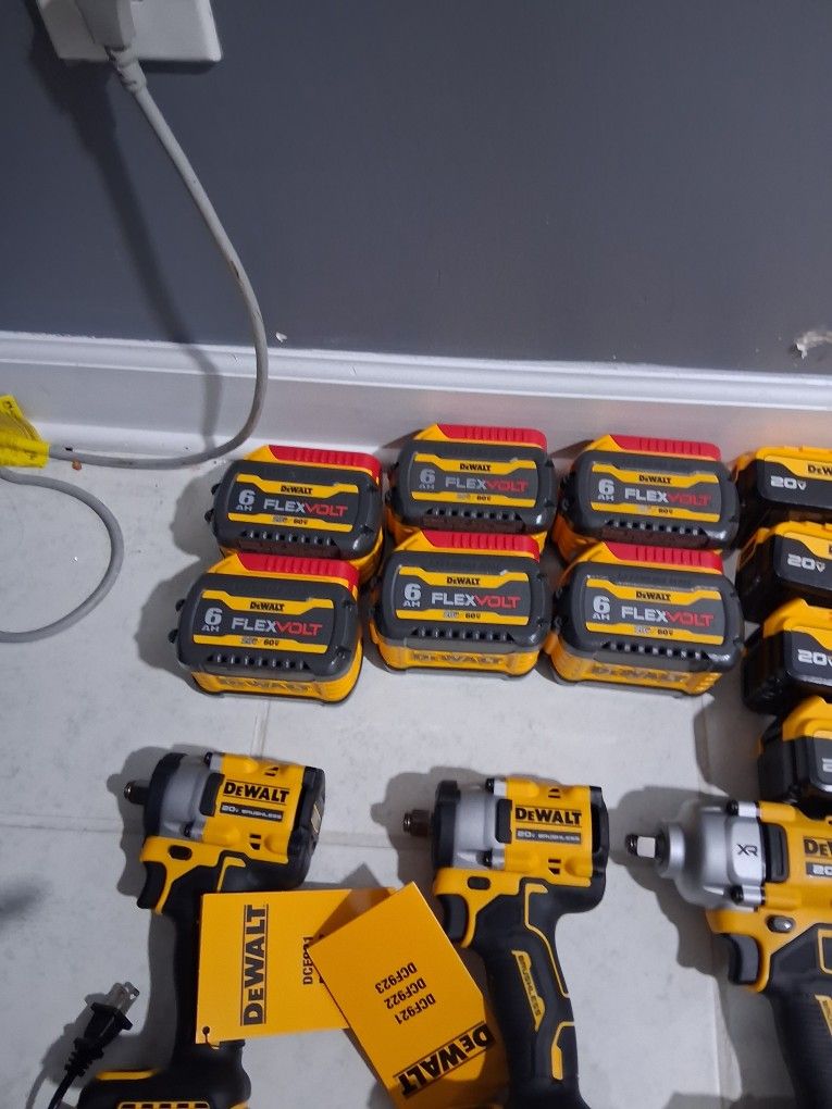 Herramientas De Trabajo