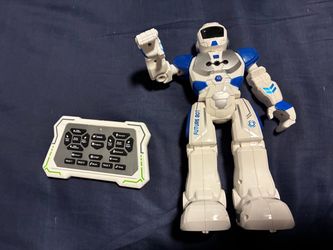 Future Bot with Remote fully functional