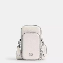 Coach Phone Crossbody Bag