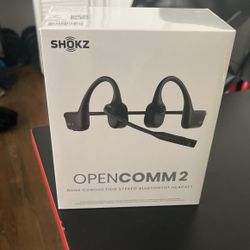 OPENCOMM2 