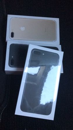 iPhone 7 Plus 32 gb