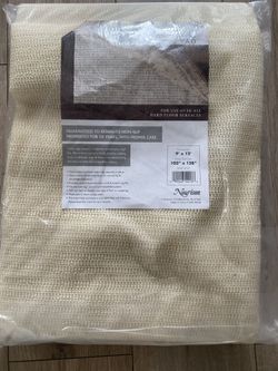 Non-slip Rug Pad