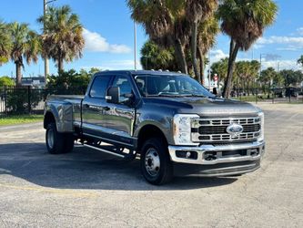 2024 Ford F-350