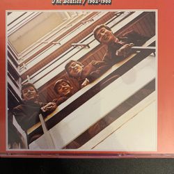 The BEATLES/1(contact info removed) (CD-1973) 2-Discs!