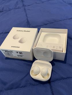 Galaxy Buds2