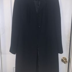Larry Levine Coat Sz 8