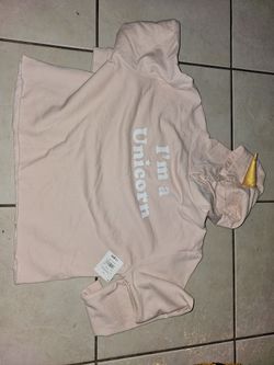 Long Sleeve Crop Top hoodie