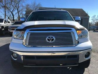 2013 Toyota Tundra Thumbnail