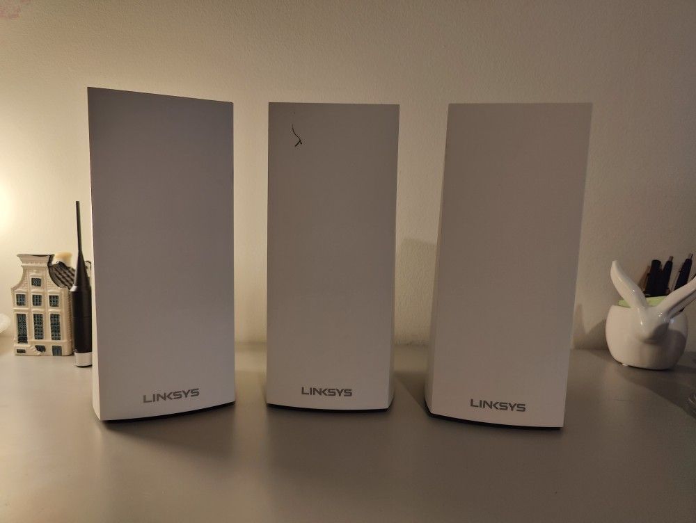 linksys mx5300