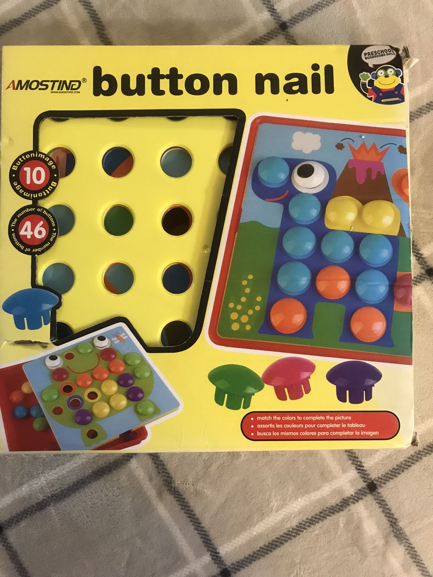 Kids Game