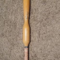Cam Wood Training Bat