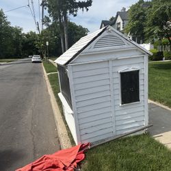 Free Play House