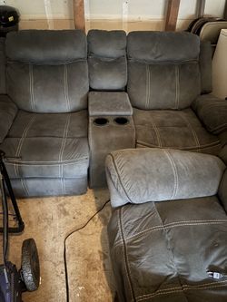 2 couches