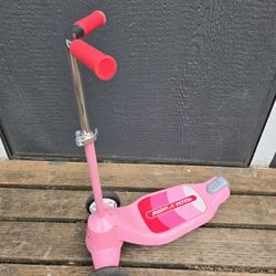Scooter- Radio Flyer