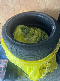 Tires for sale